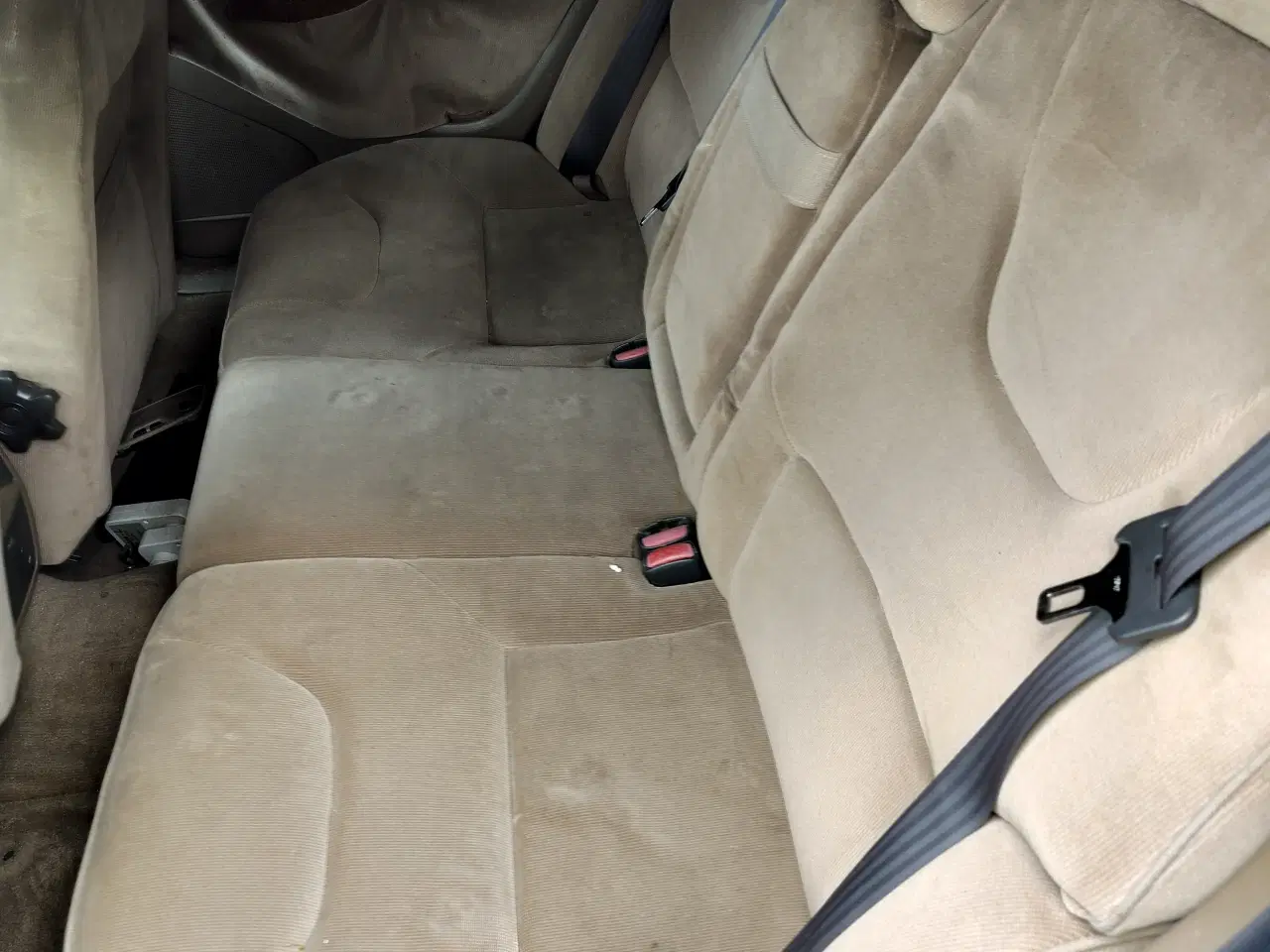 Billede 2 - Fin Volvo v70 