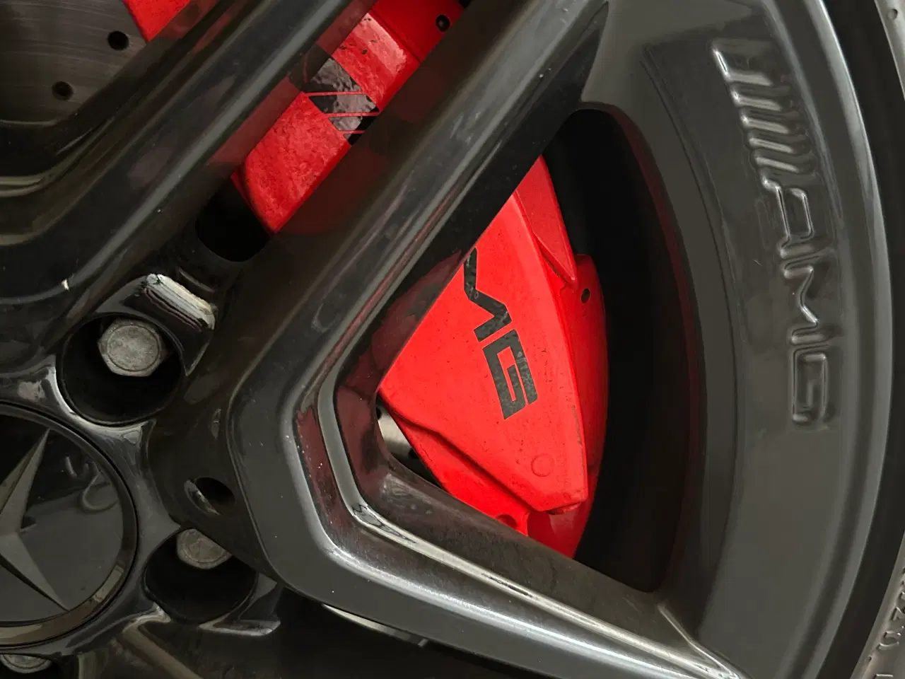 Billede 15 - Mercedes Benz  c200d