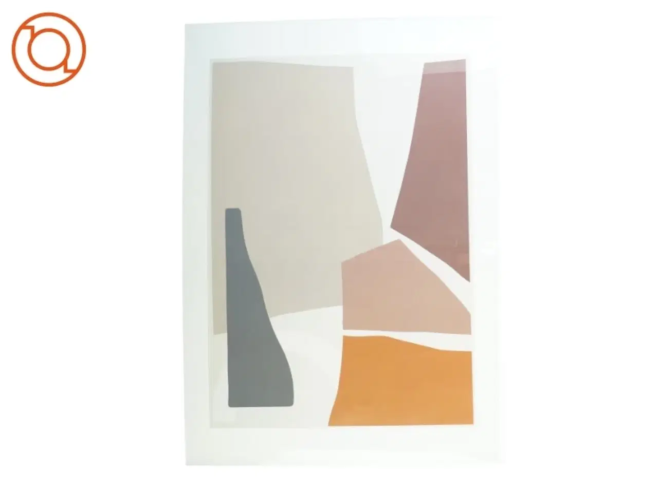 Billede 1 - Plakat (str. 70 x 50 cm)