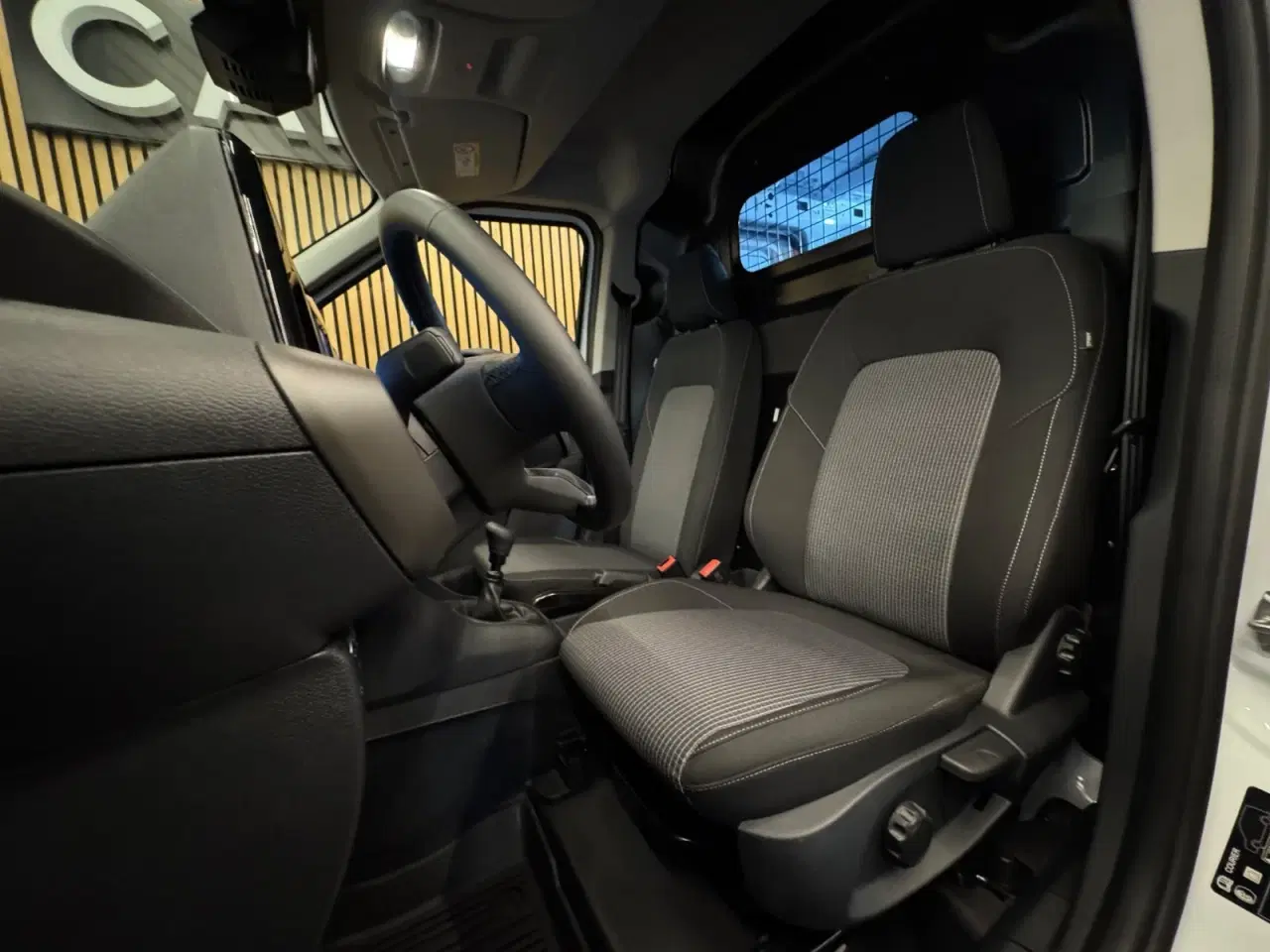 Billede 5 - Ford Transit Courier 1,0 EcoBoost Trend