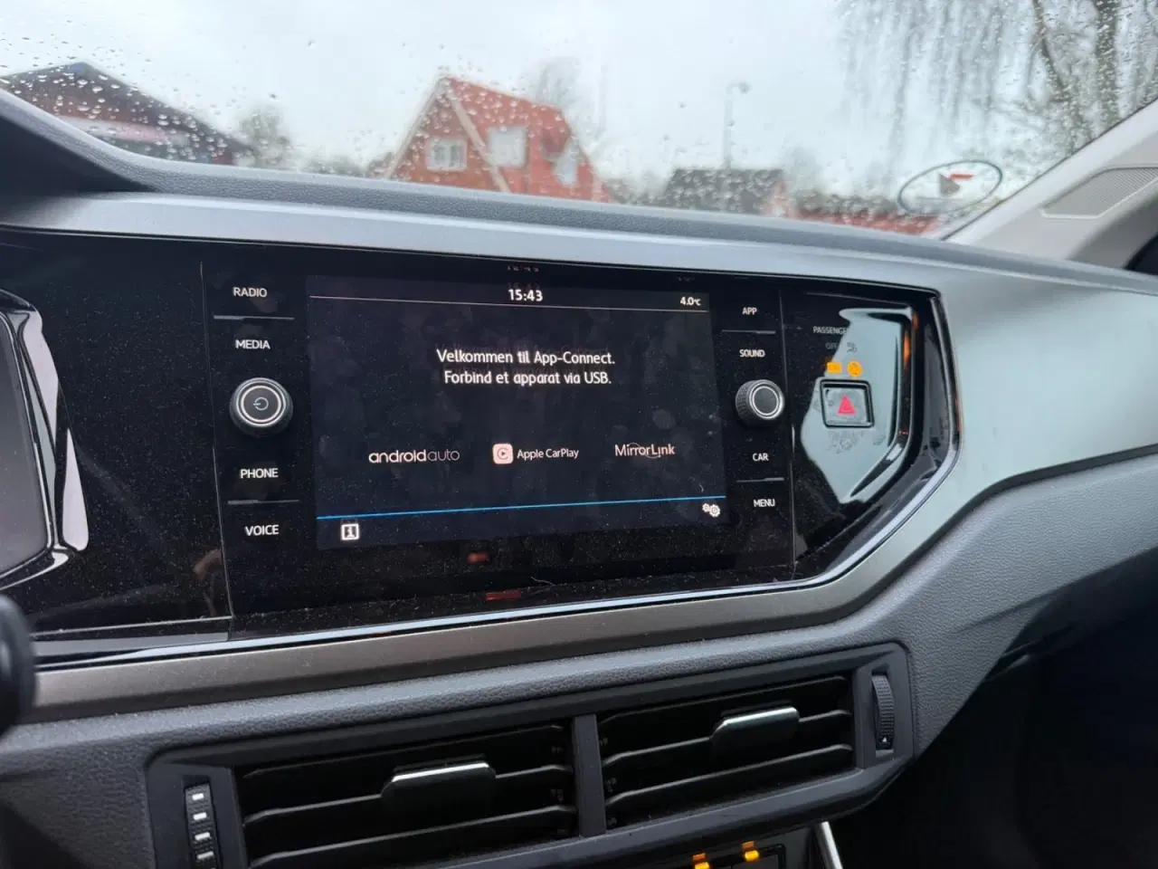 Billede 7 - VW Polo 1,6 TDi 95 Comfortline DSG