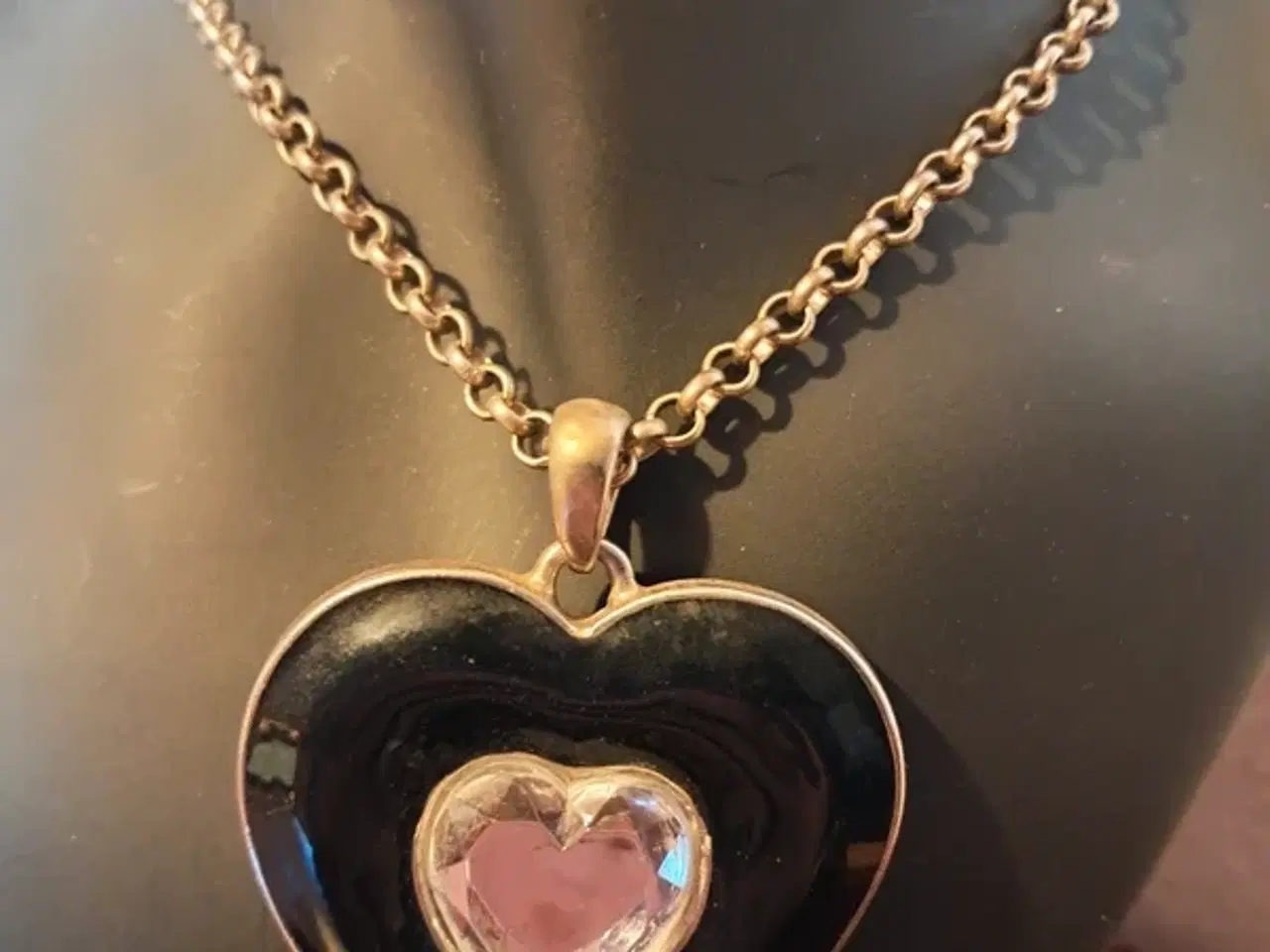 Billede 2 - Halskæde