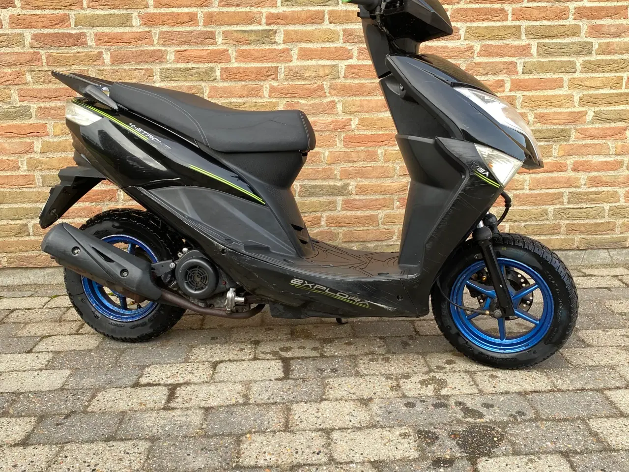 Billede 7 - VGA Explora, Euro 4