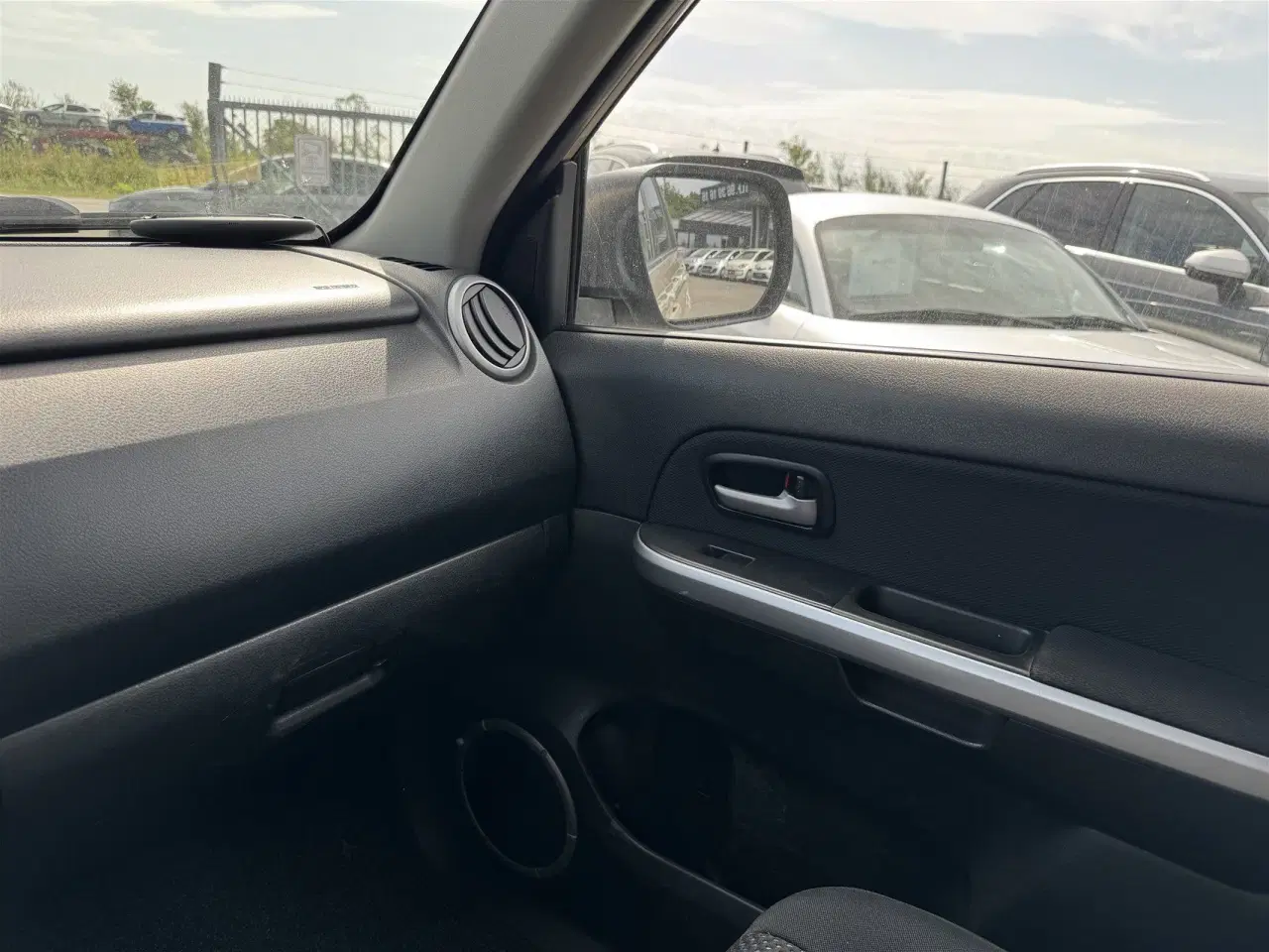 Billede 19 - Suzuki Grand Vitara 1,9 DDIS GLX 4x4 129HK Van