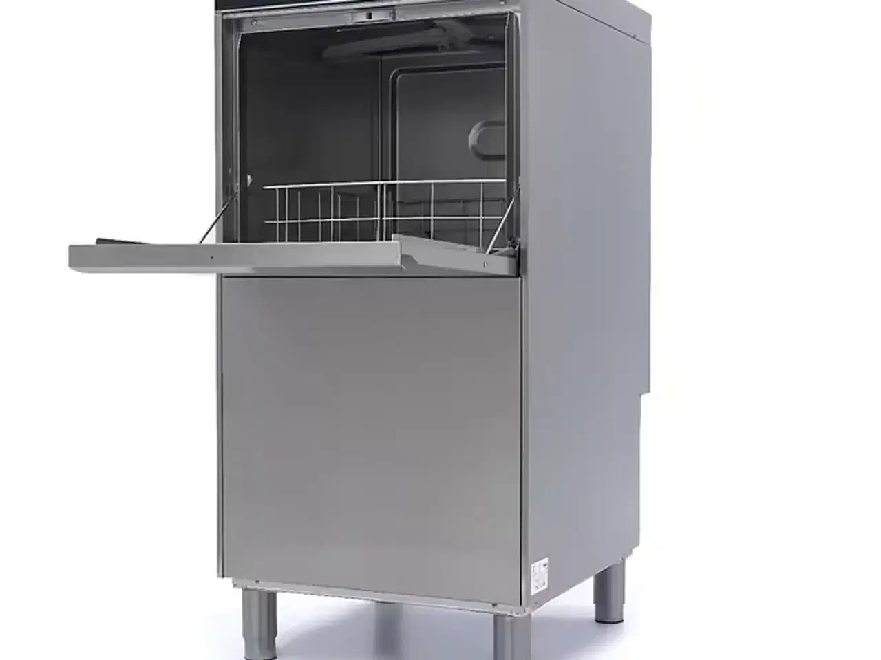Billede 2 - Grovopvaskemaskine 50 x 60 cm – 6700W – 400V