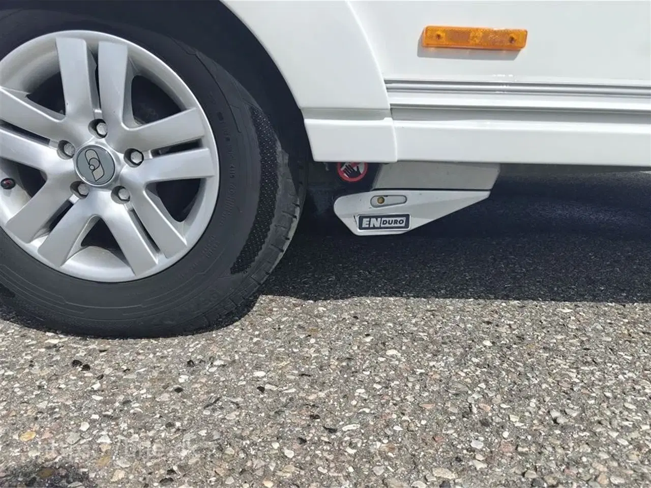 Billede 16 - 2020 - Adria Adora 522 UP