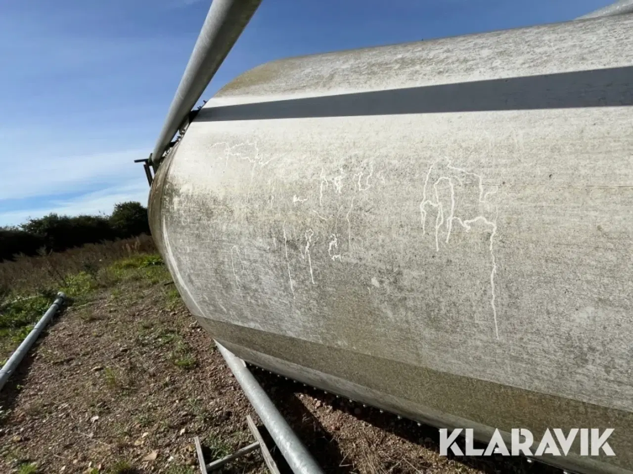 Billede 5 - Silo Eruo Silos 26 mc