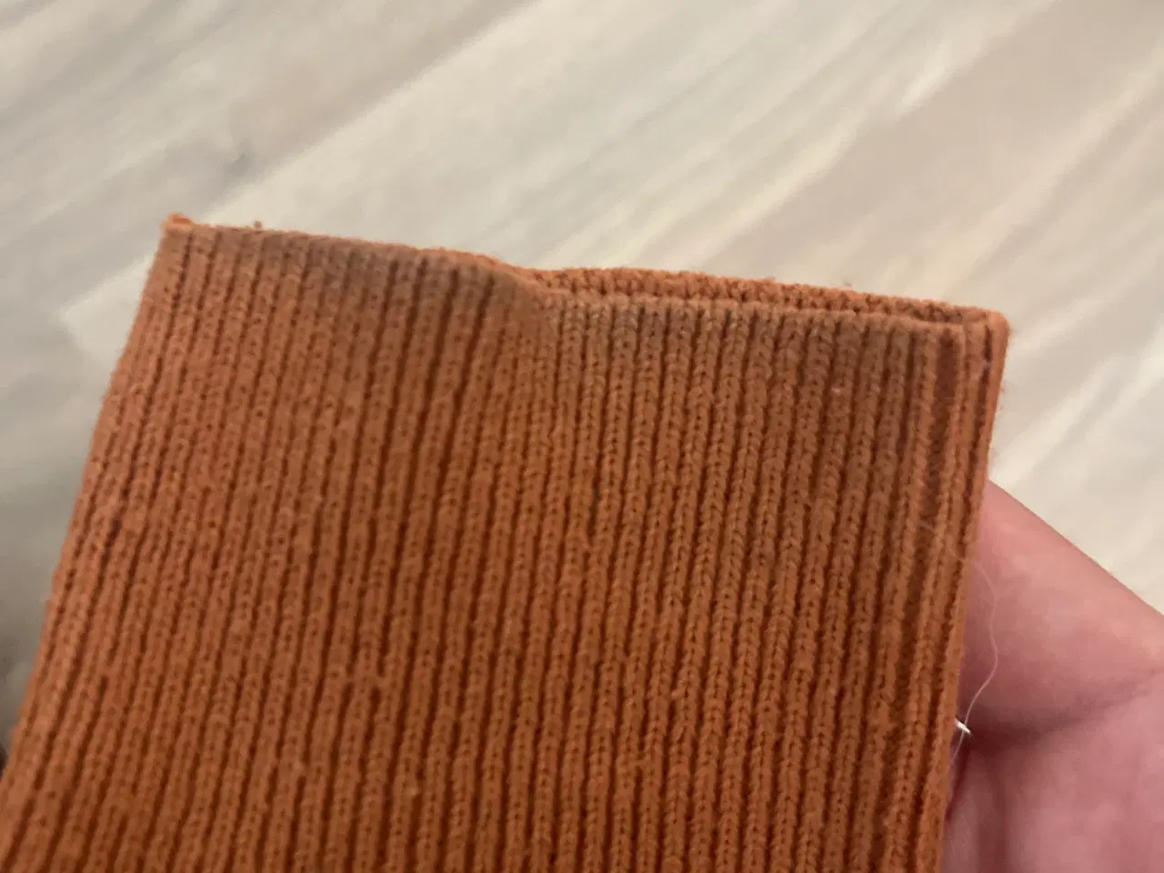 Billede 8 - Only sweater
