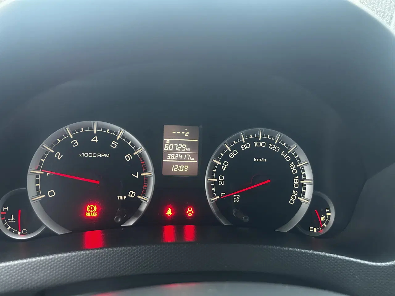 Billede 4 - Suzuki Swift 1.2 5drs