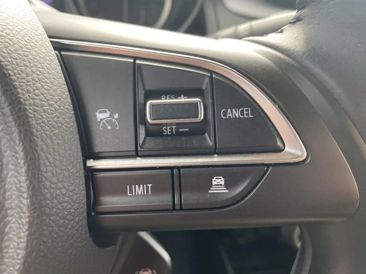 Billede 14 - Suzuki Swift 1,2 mHybrid Style