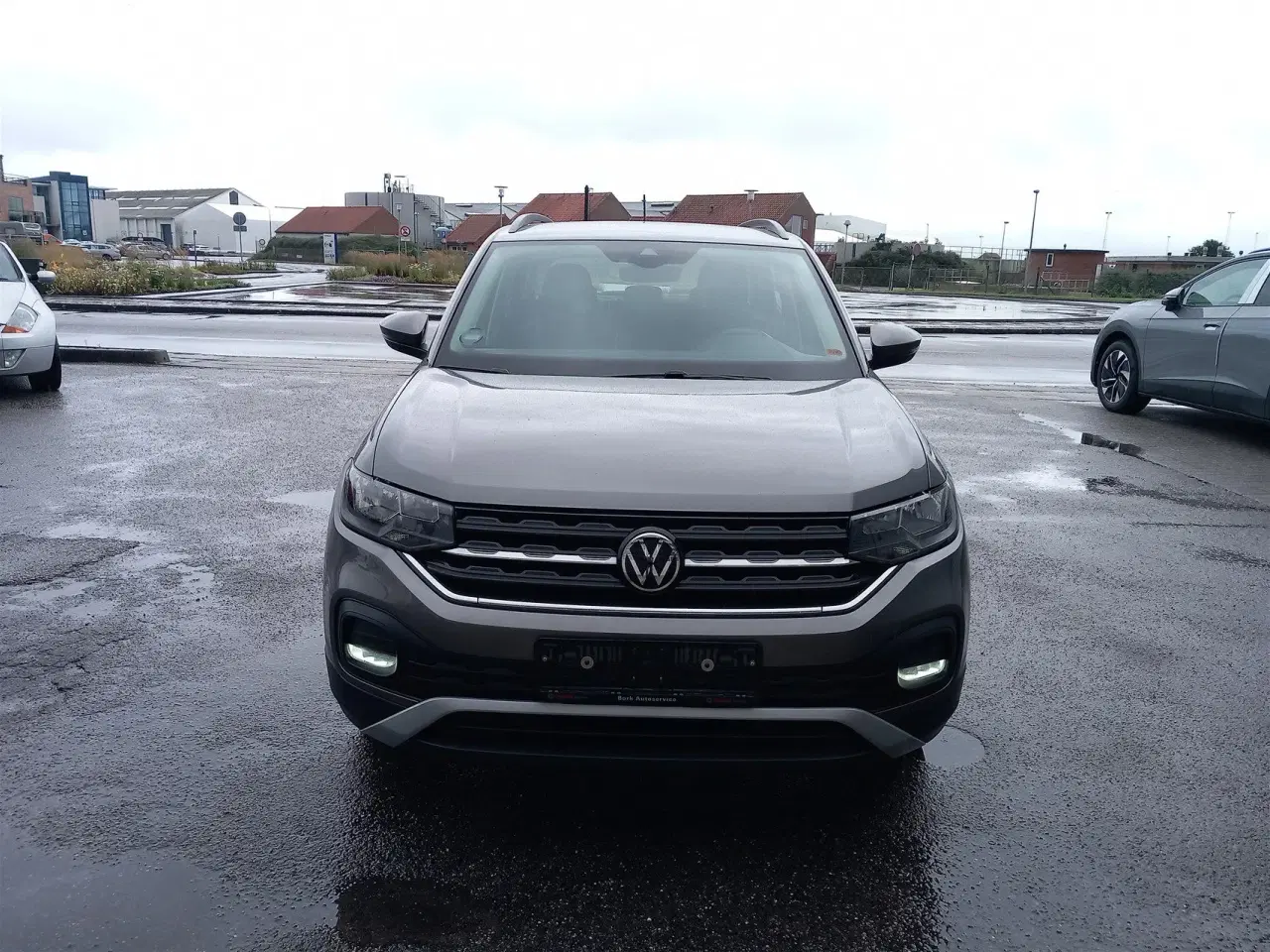Billede 7 - VW T-Cross 1,0 TSI Life Team 95HK 5d