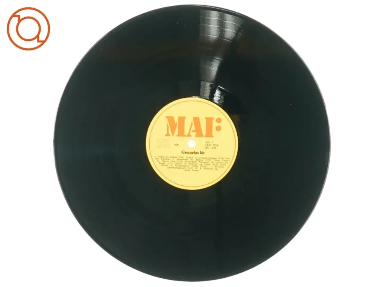 Billede 2 - Nabolaget (str. 30 cm)