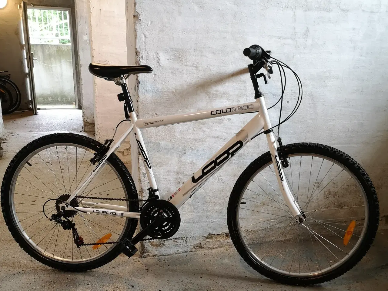 Billede 1 - 26" 50cm aldrig brugt 