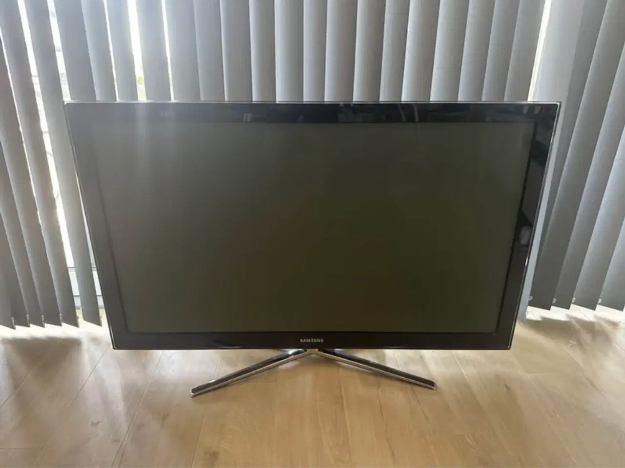 Billede 1 - Samsung TV 50”