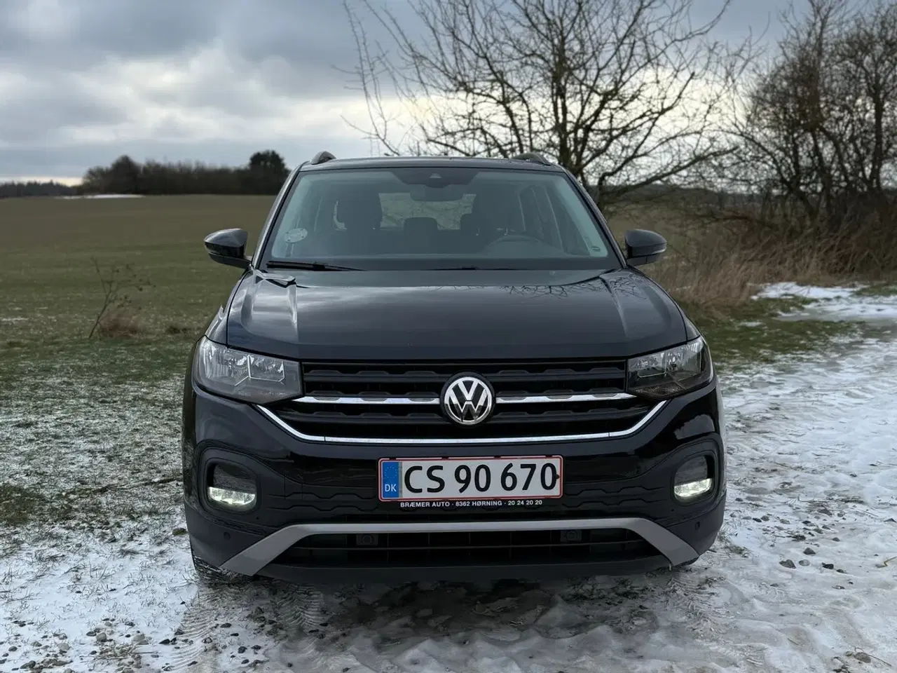 Billede 2 - VW T-Cross 1,0 TSi 115 Style+ DSG