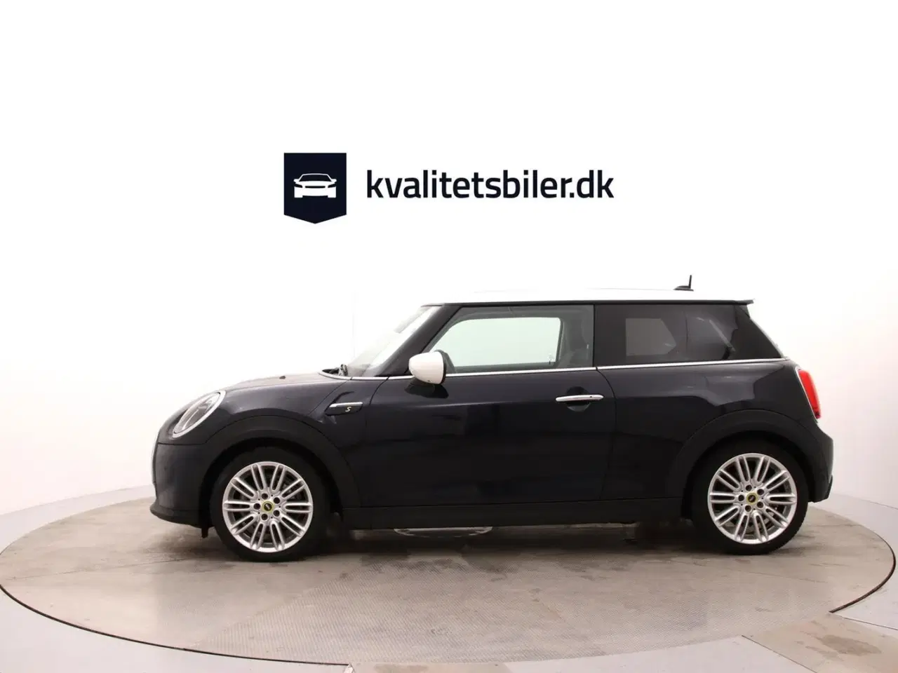 Billede 2 - MINI Cooper SE  