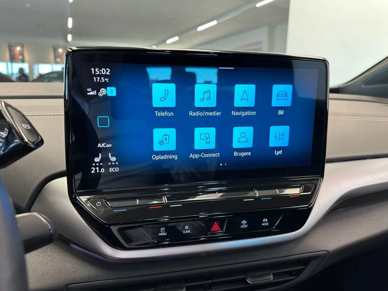 Billede 19 - VW ID.5 77 Pro Performance