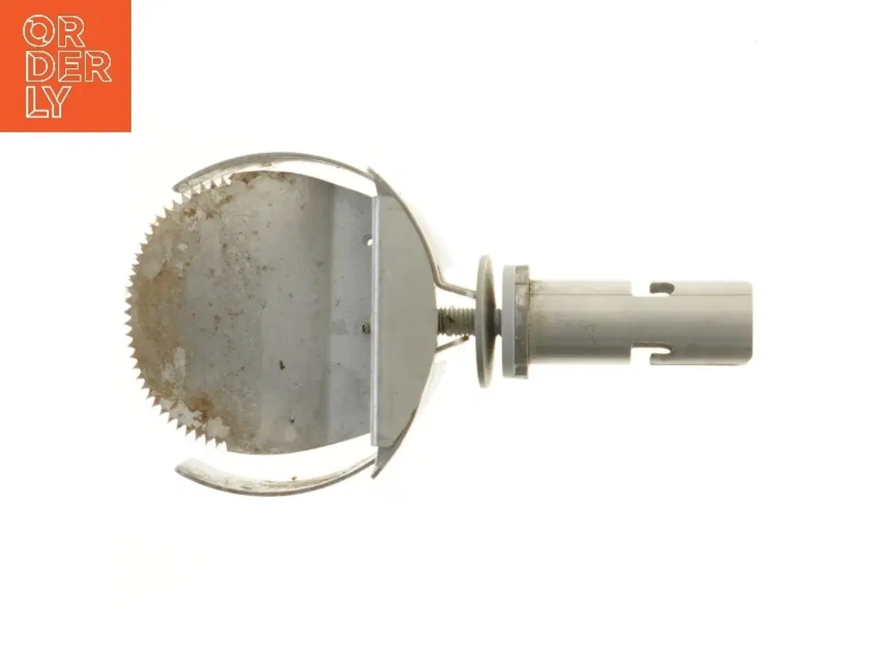 Billede 1 - Tx11 Rottespærre til beton og PVC rør, Ø150/160mm. Nordic ...