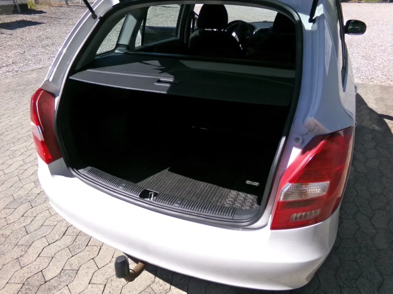 Billede 15 - Skoda Fabia 1,2 TSi 86 Elegance Combi