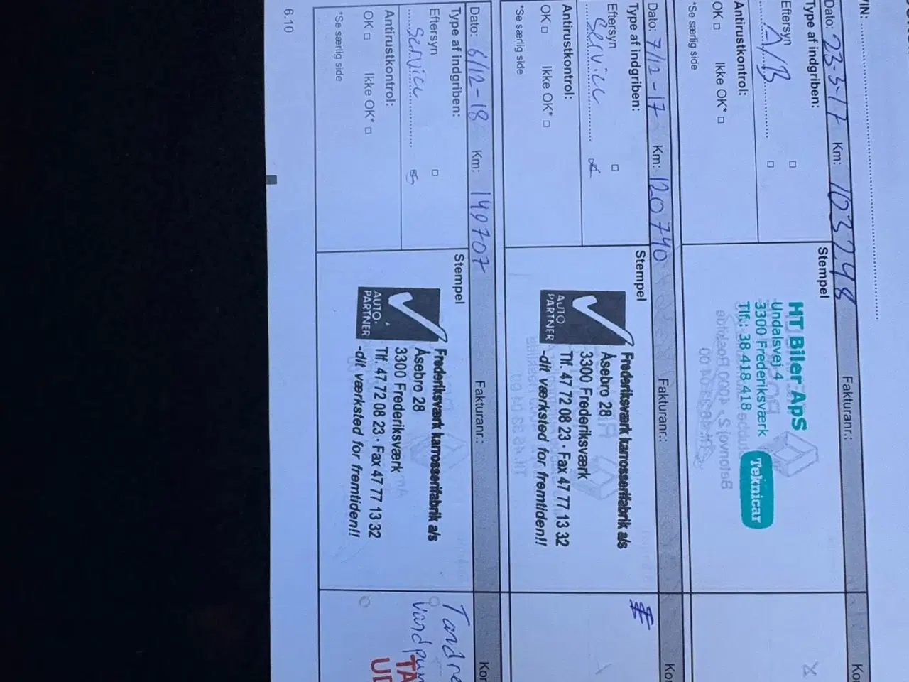 Billede 19 - Renault Clio IV 1,5 dCi 75 Expression