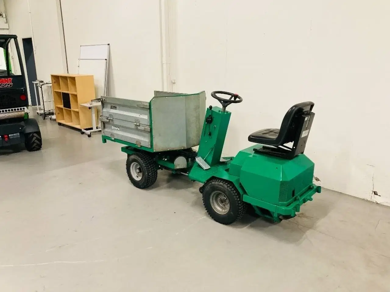 Billede 3 - Stama Truck