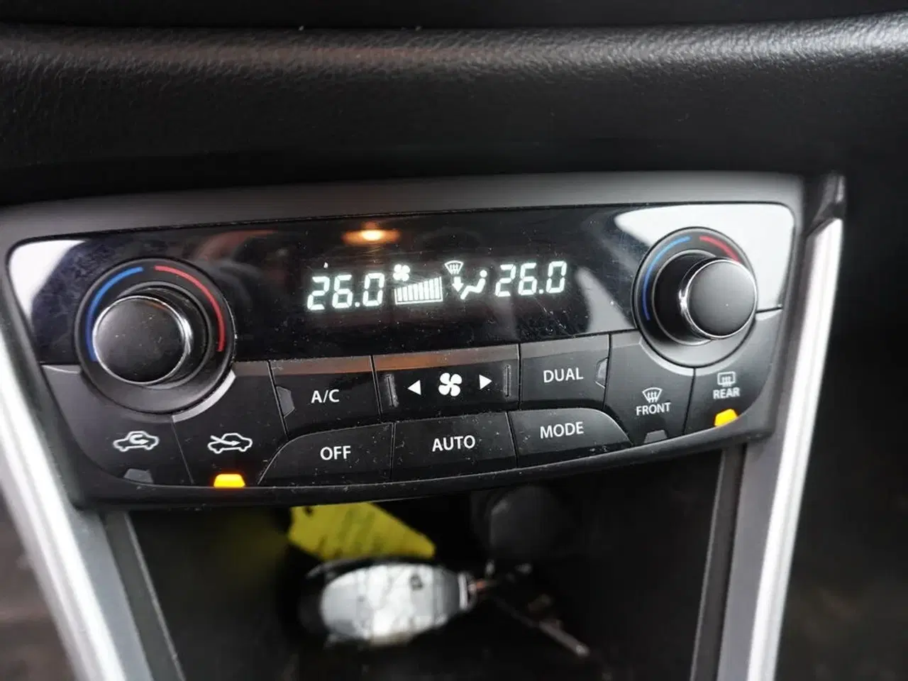 Billede 19 - Personbil SUZUKI SX-4 S-Cross 1,0