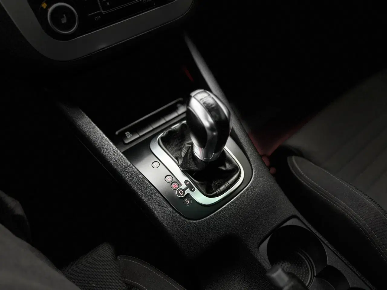 Billede 10 - VW Scirocco 2,0 TDi 140 Sport DSG BMT Van