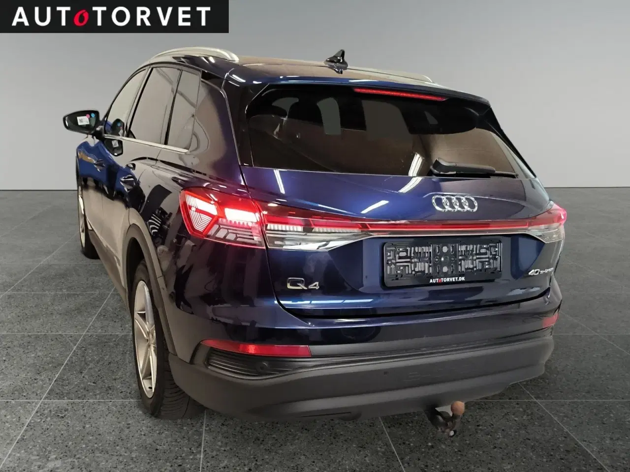 Billede 3 - Audi Q4 e-tron 40 Advanced
