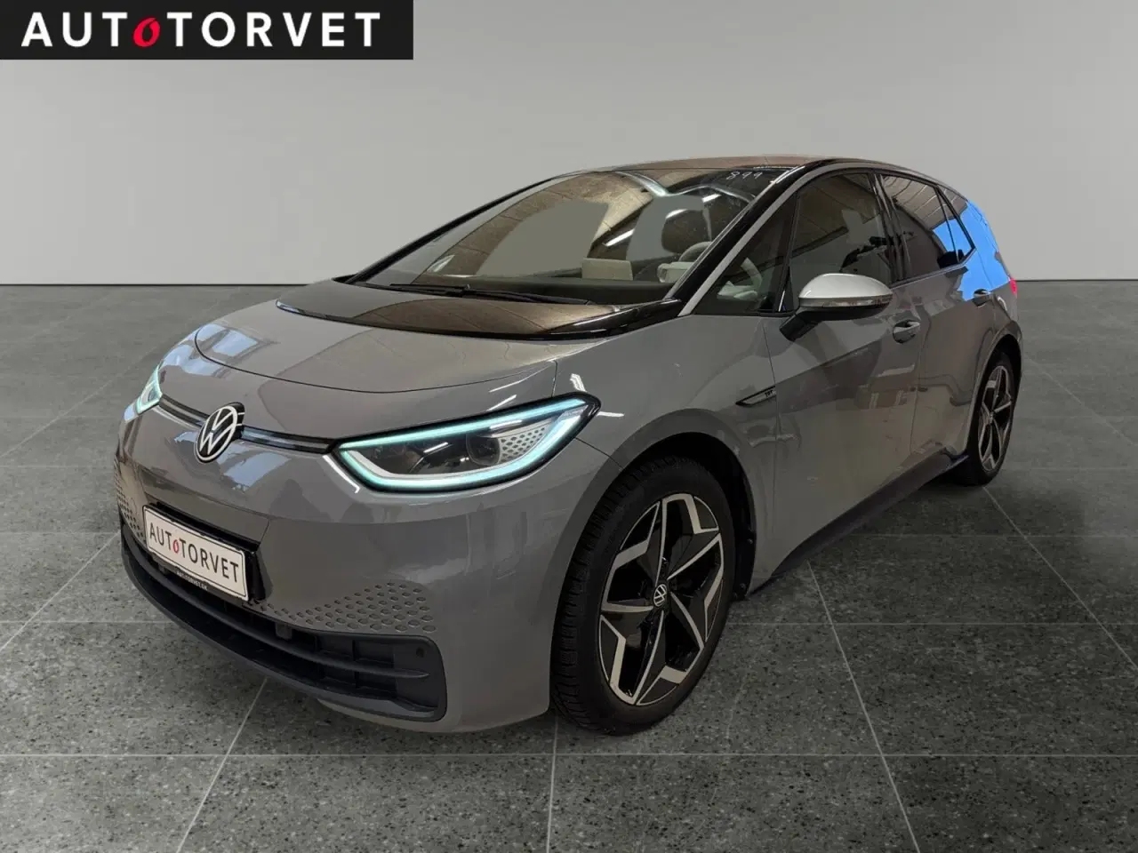 Billede 1 - VW ID.3 58 1ST