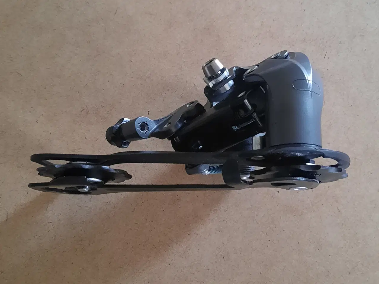 Billede 2 - Cykel  bagskifter