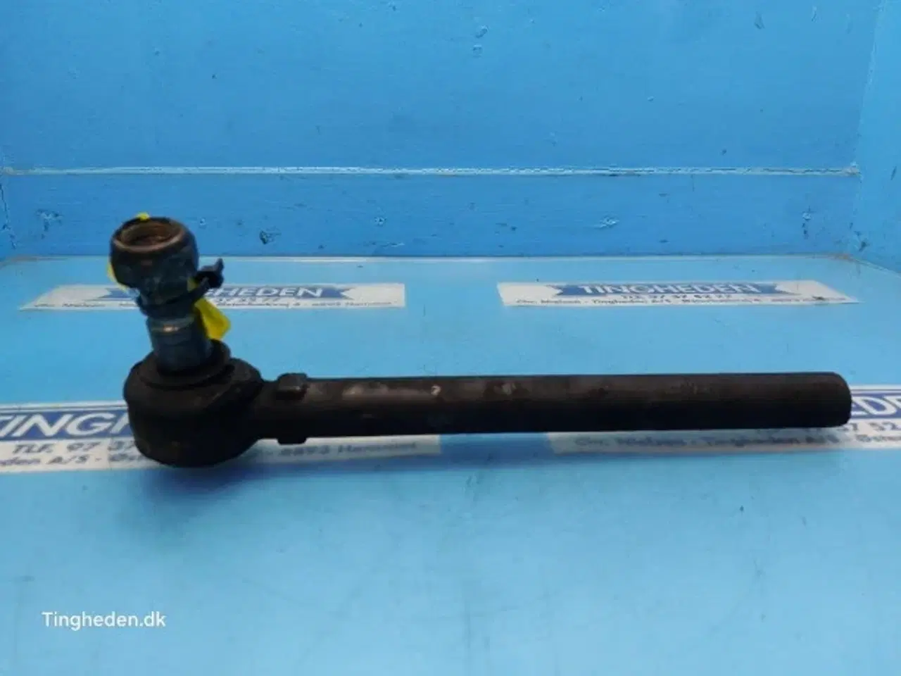 Billede 11 - New Holland LB110 Trækstang 85805977