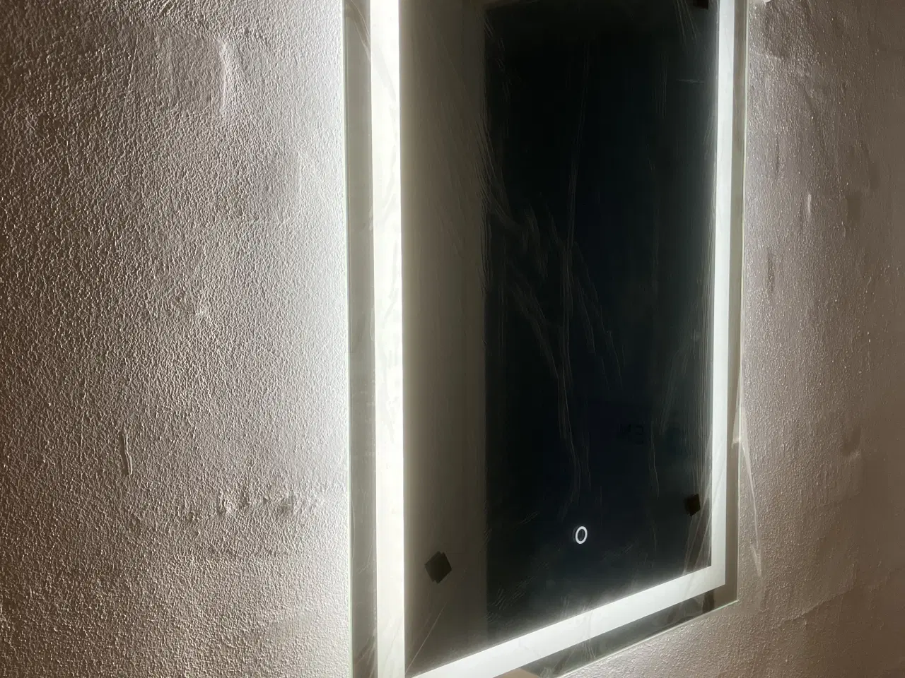 Billede 2 - Badeværelses spejl