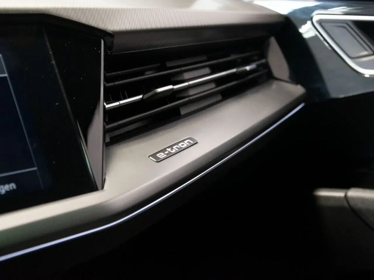 Billede 21 - Audi Q4 e-tron 40 Attitude S-line