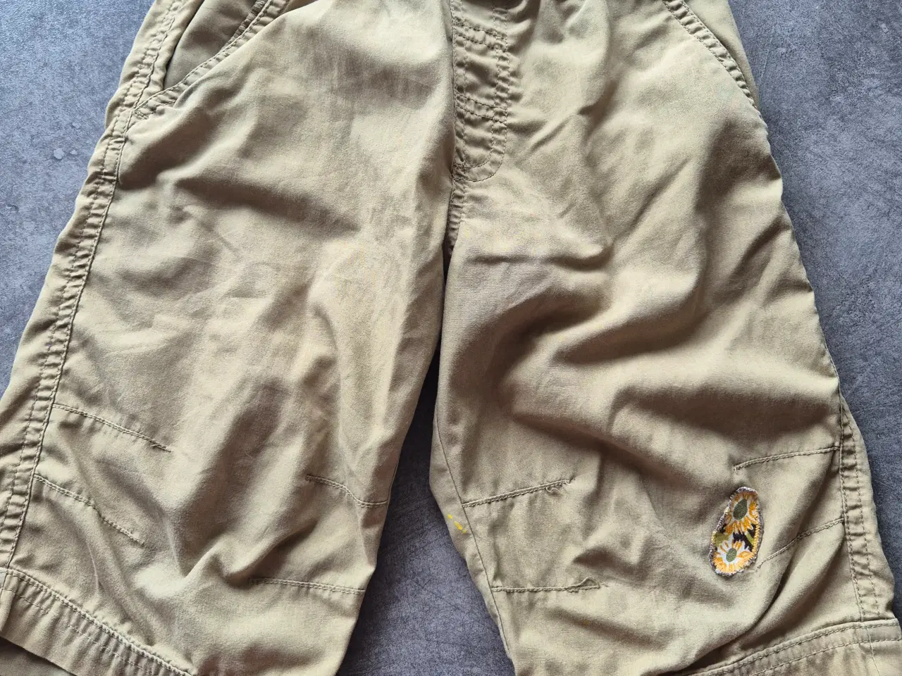 Billede 5 - 2 par lette knickers 