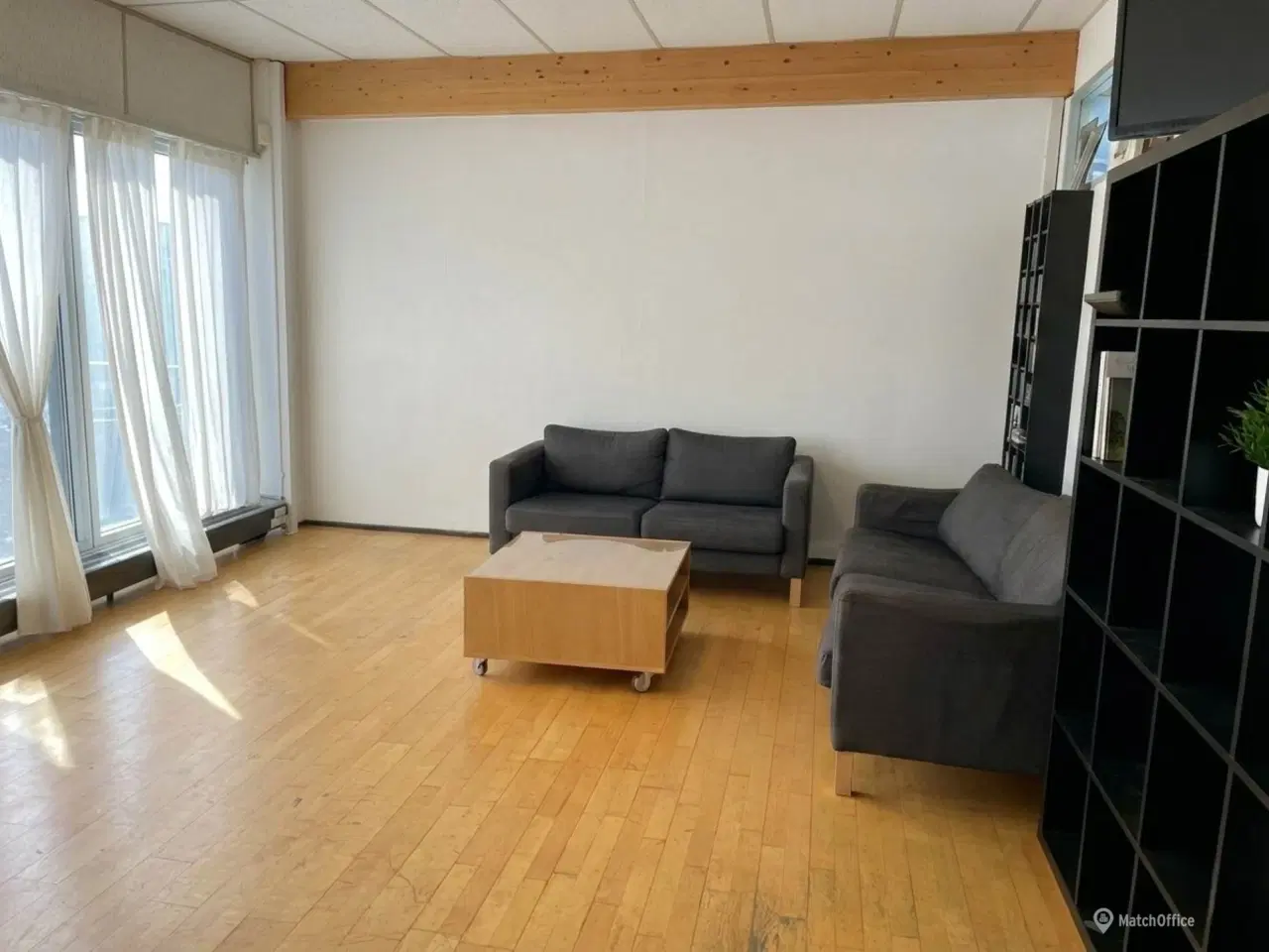 Billede 3 - Velbeliggende kontor i Albertslund