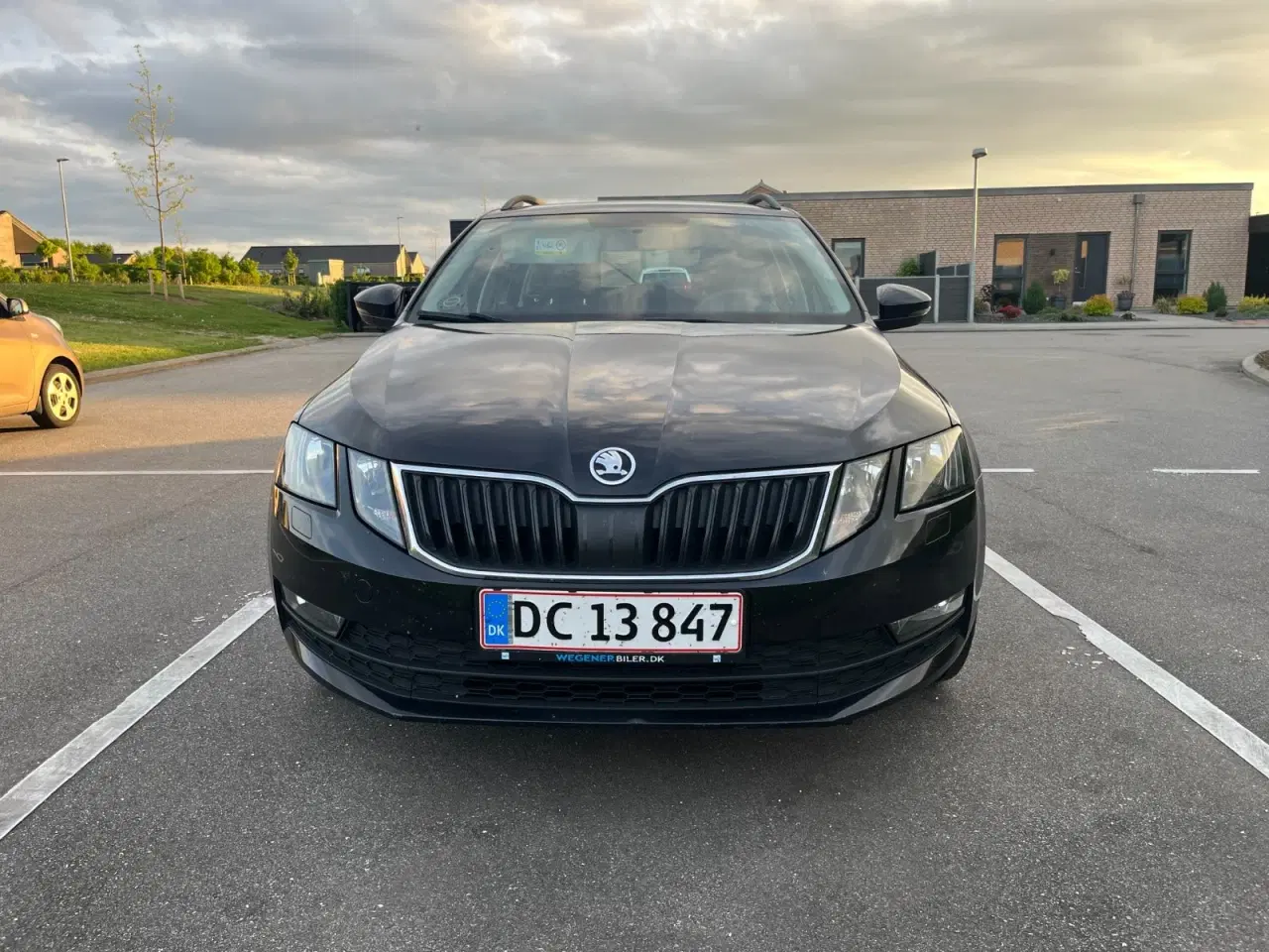 Billede 2 - Skoda Octavia 1,0 TSi 115 Ambition Combi