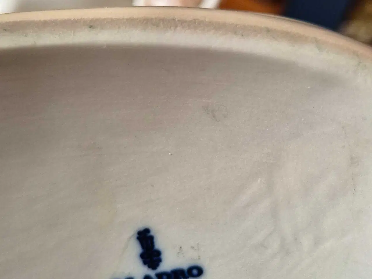 Billede 8 - Lladro La Maja porcelænsbuste hoved 19