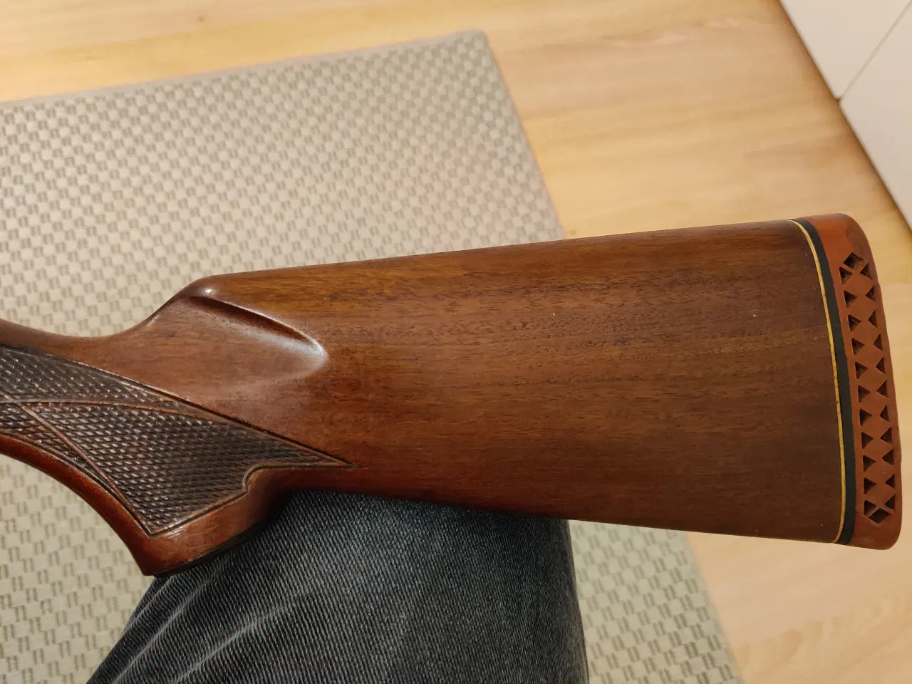 Billede 4 - Semiautomatisk Winchester model 1400 mark ll