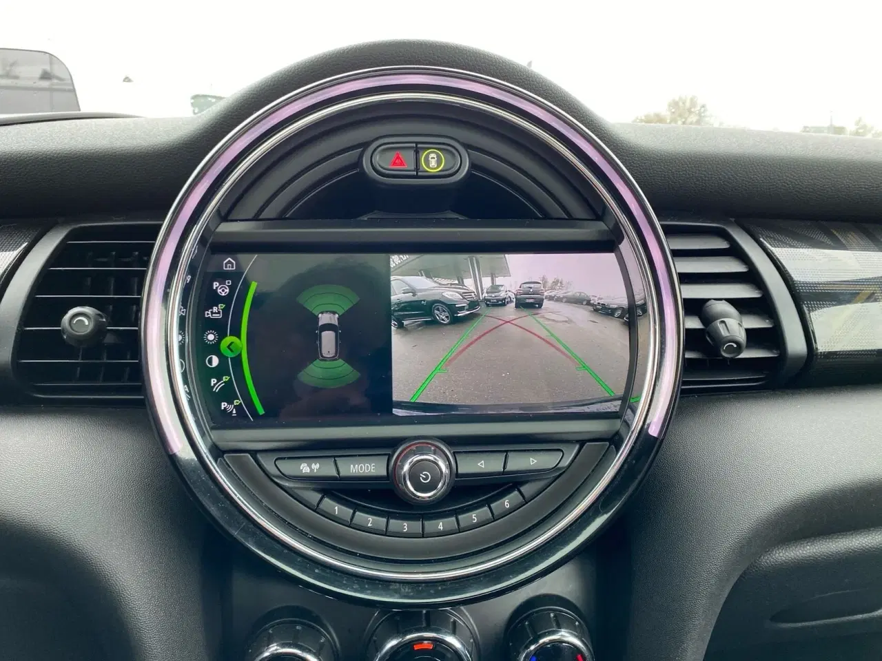 Billede 15 - Mini Cooper SE EL Essential 184HK 3d Aut.