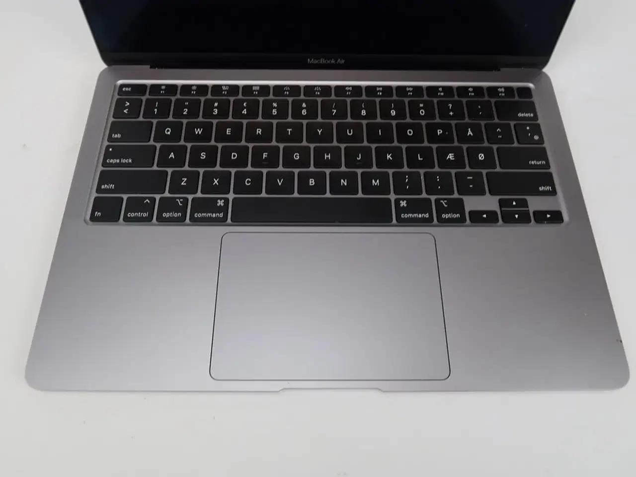 Billede 2 - Apple Macbook Air 2020 13"