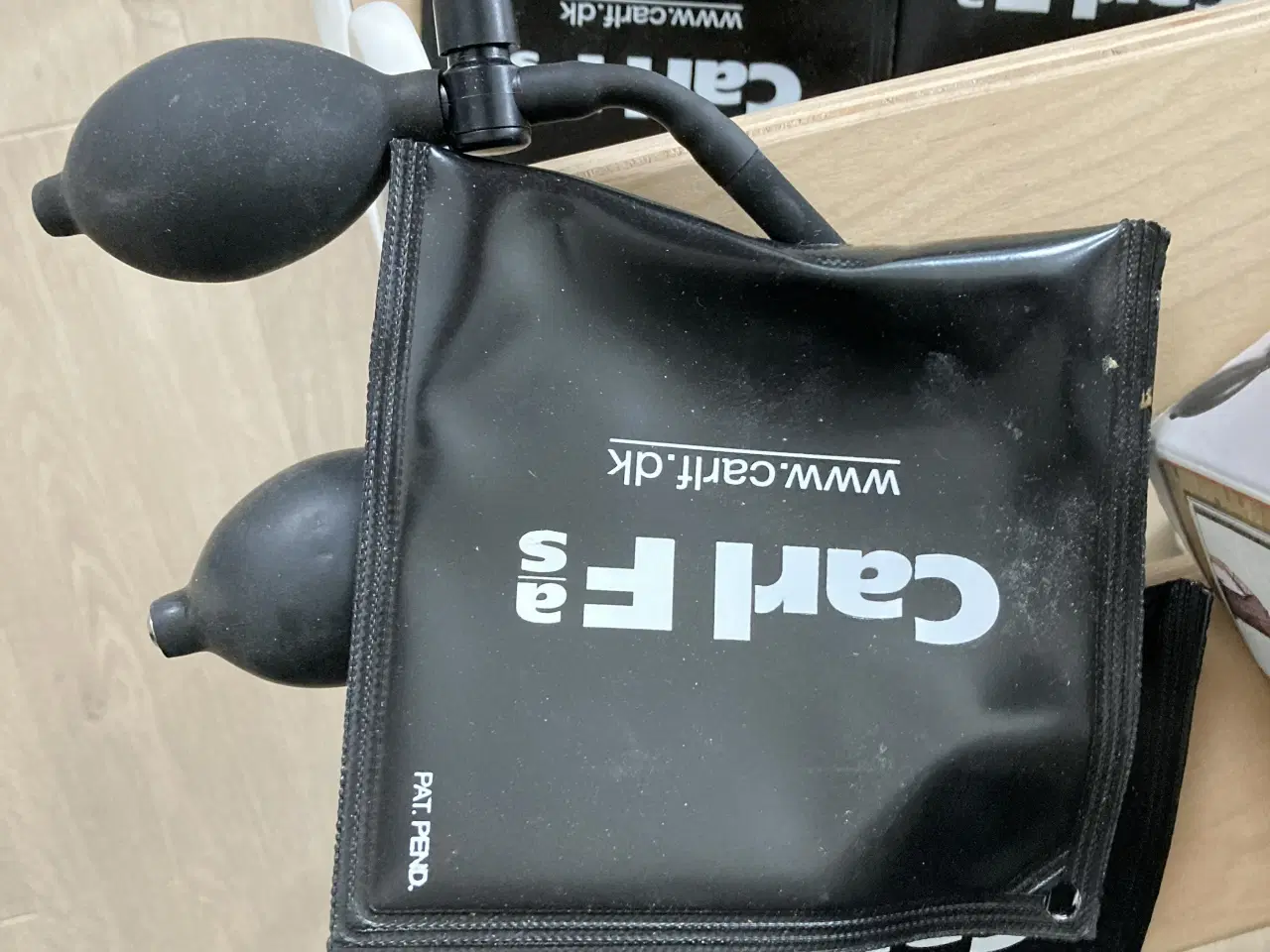 Billede 2 - WINBAG æske med 4 stk. optil 100 kg