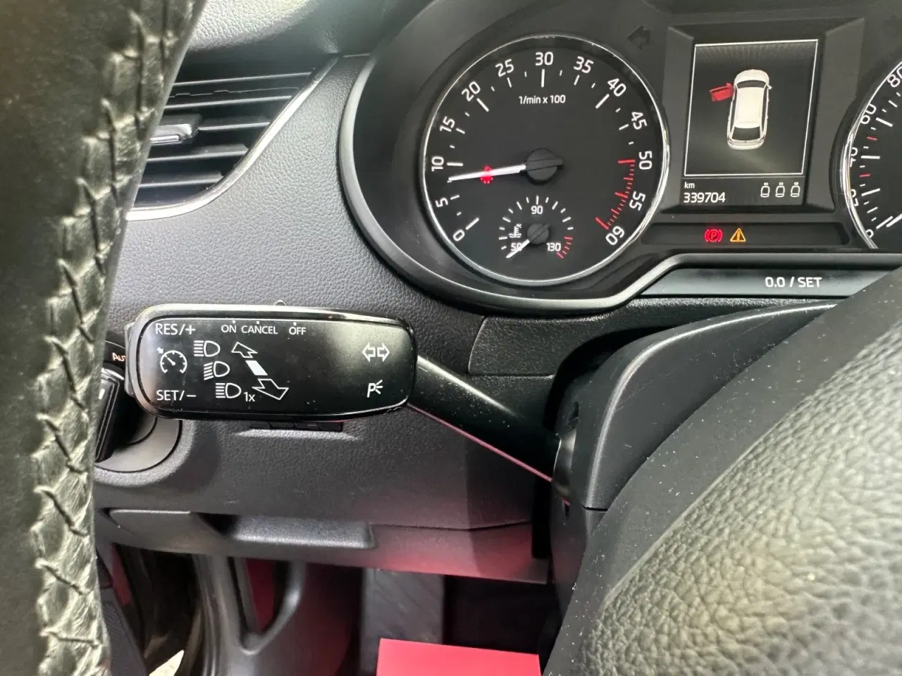 Billede 15 - Skoda Octavia 2,0 TDi 150 Elegance Combi DSG