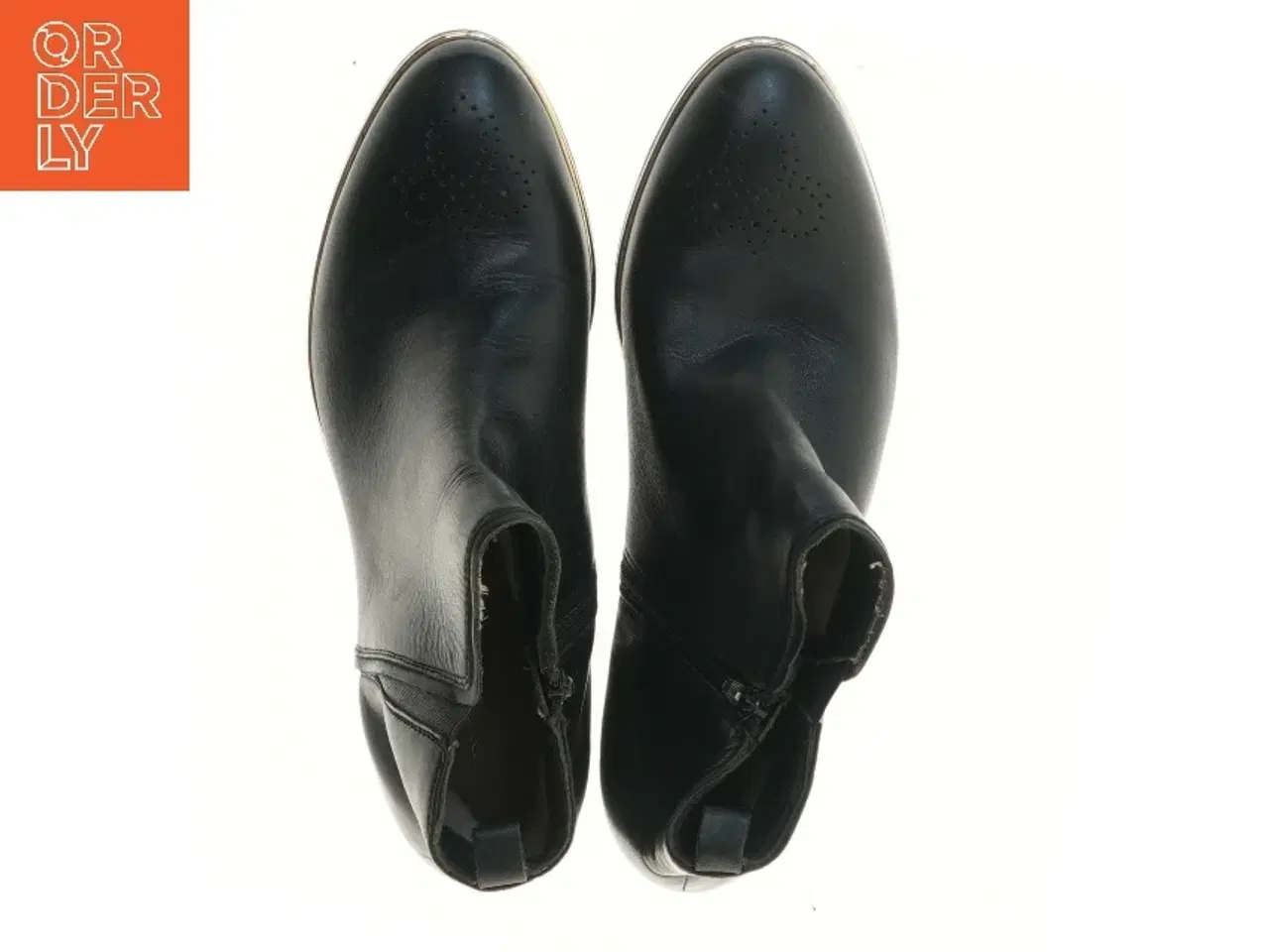 Billede 2 - Støvler i størrelse 42 fra Cox (str. 42 )