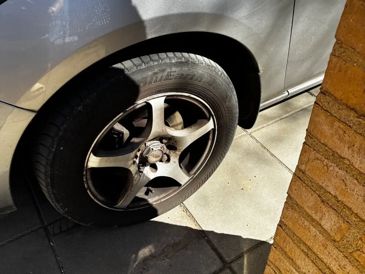 Billede 4 - Mazda 2 2010, 248 000 km, 25.000 kr.