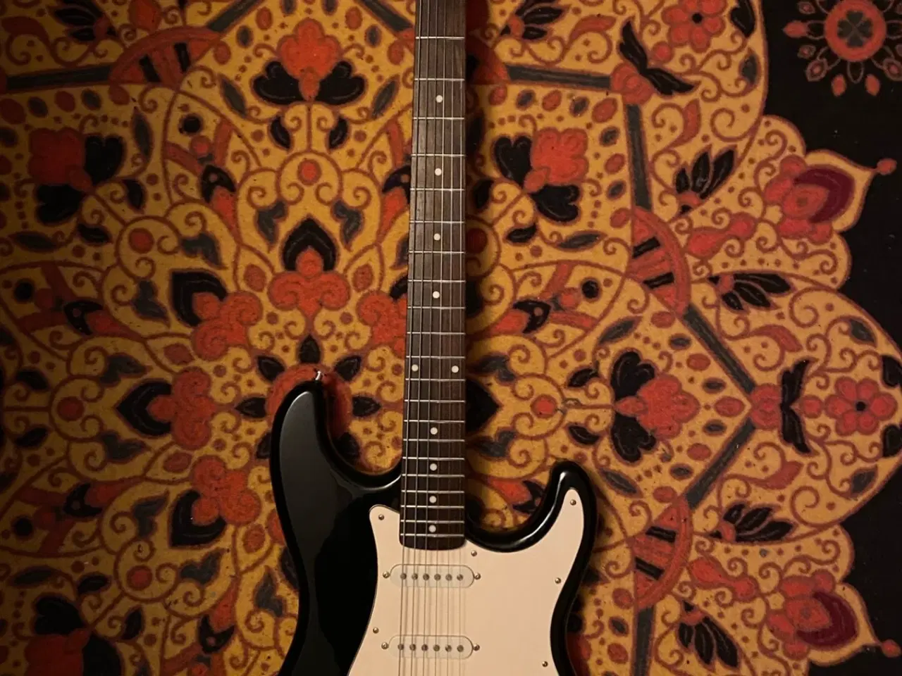 Billede 1 - Stratocaster 