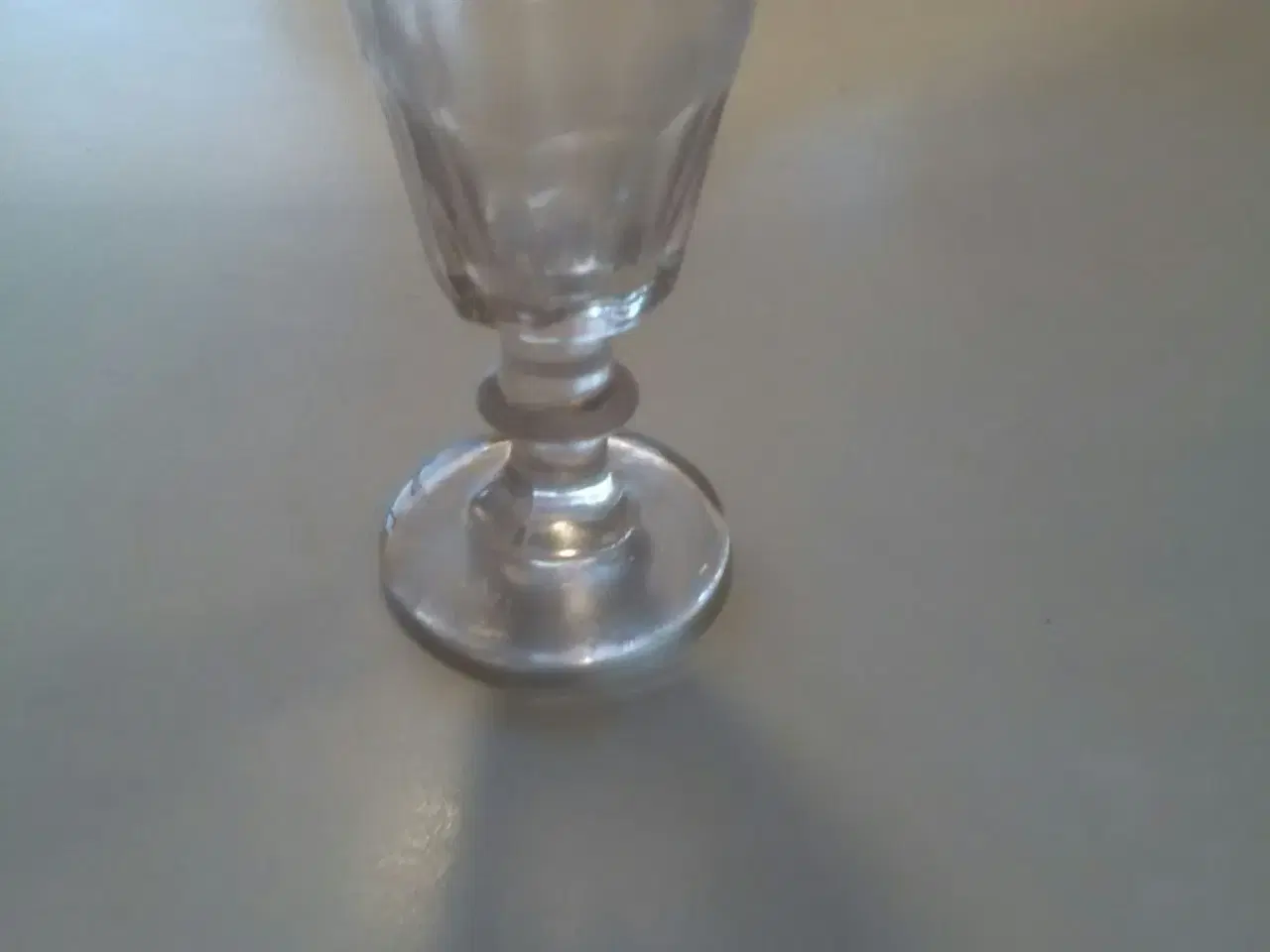Billede 1 - Snapseglas