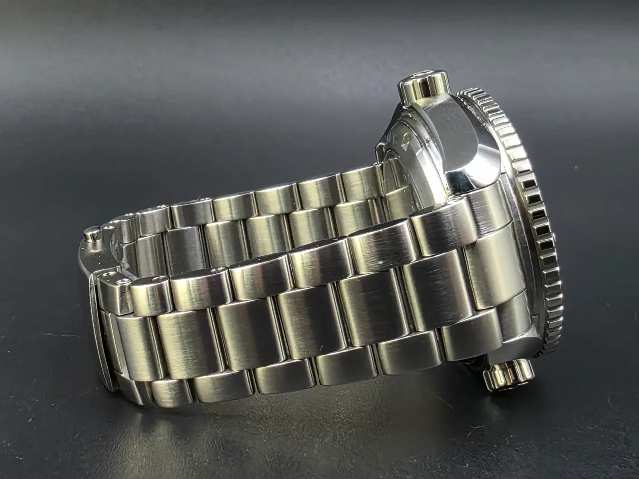 Billede 5 - Omega Seamaster Planet Ocean 600 GMT