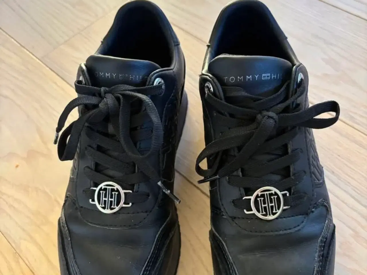 Billede 2 - Tommy Hilfiger sneakers