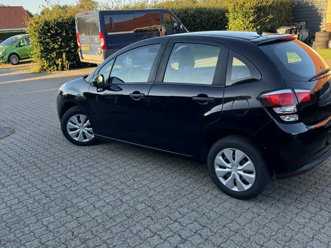 Billede 5 - Citroën C3 1.0 benzin