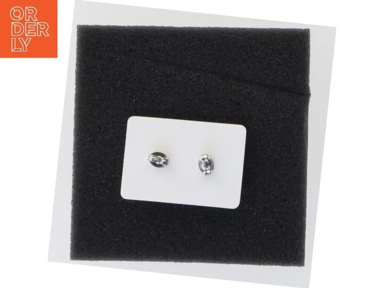 Billede 2 - Mushroom Øreringe